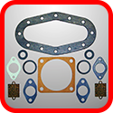 Gasket Mesin