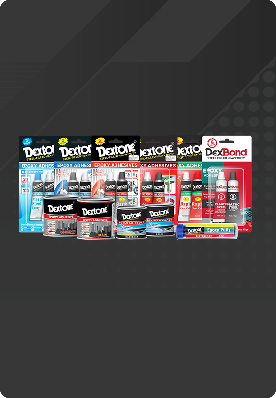 Lem Epoxy