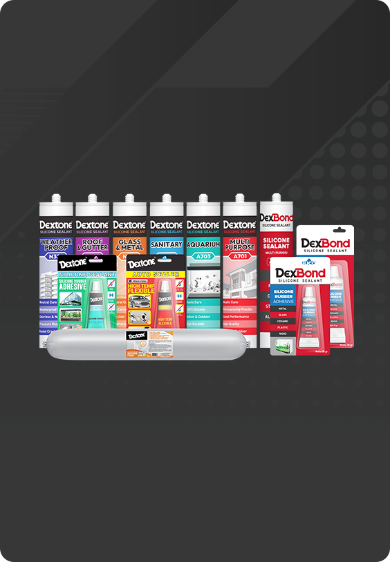 Silicone Sealant